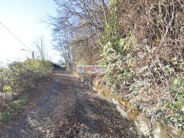 Terreno in vendita a Comunità Montana Valli del Verbano, Luino