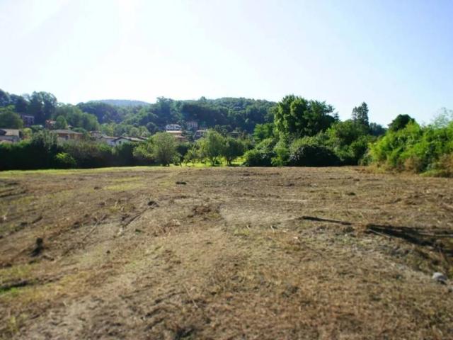 Terreno in vendita a Creva, Luino