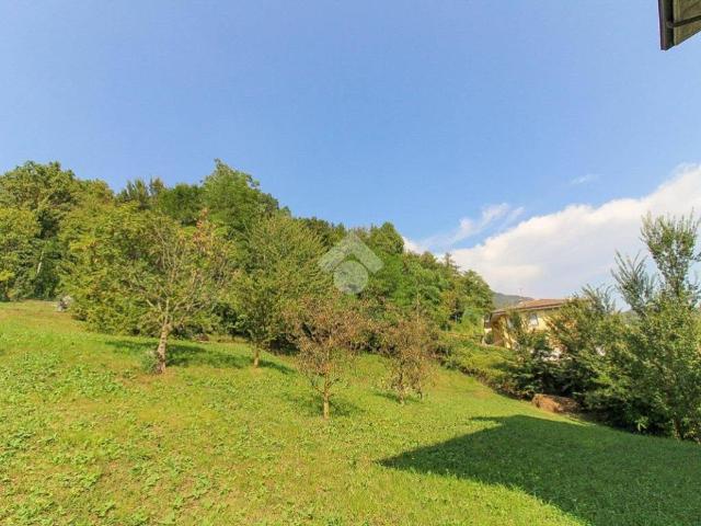 Terreno in vendita a Comunità montana della valle Trompia, Lumezzane