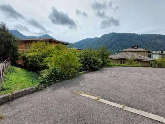Terreno in vendita a Comunità montana della valle Trompia, Lumezzane