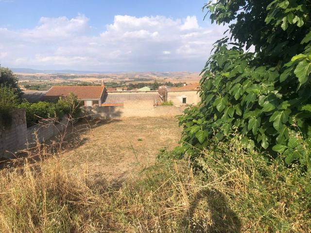 Terreno in vendita a Lunamatrona, Sardigna/Sardegna