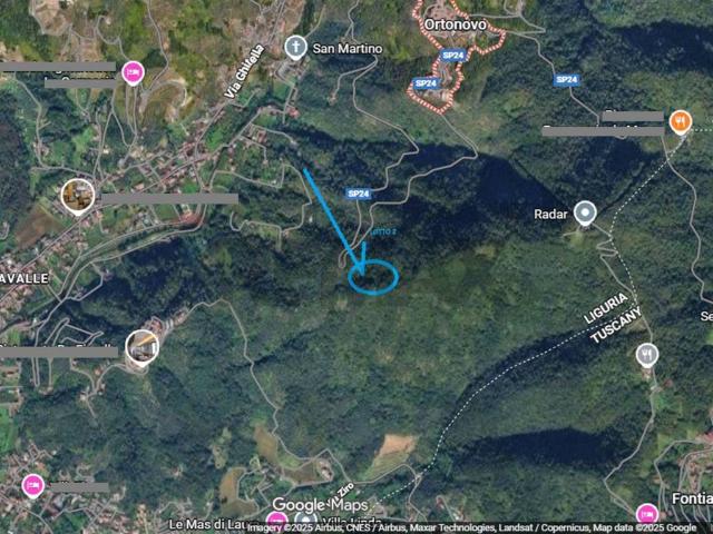 Terreno in vendita a Luni, Liguria