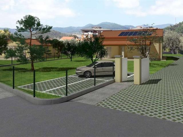 Terreno in vendita a Dogana, Luni