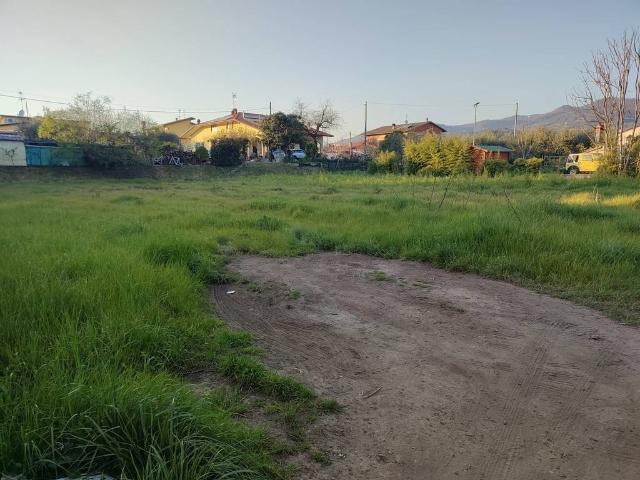 Terreno in vendita a L'Annunziata, Luni