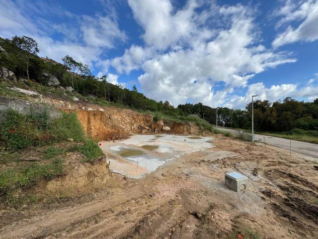 Terreno in vendita a Luogosanto, Sardigna/Sardegna
