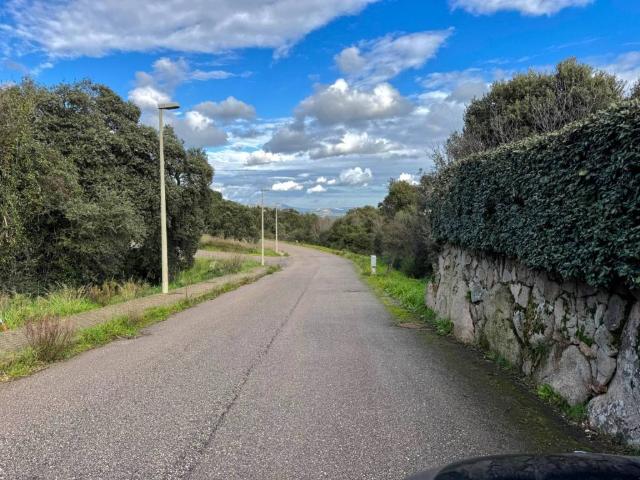 Terreno in vendita a Luogosanto, Sardigna/Sardegna