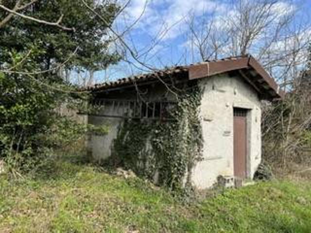 Terreno in vendita a Lurago d'Erba, Como