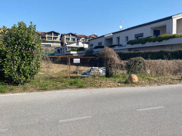 Terreno in vendita a Lurago D'erba, Lombardia