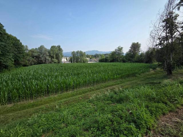 Terreno in vendita a Lurago D'erba, Lombardia