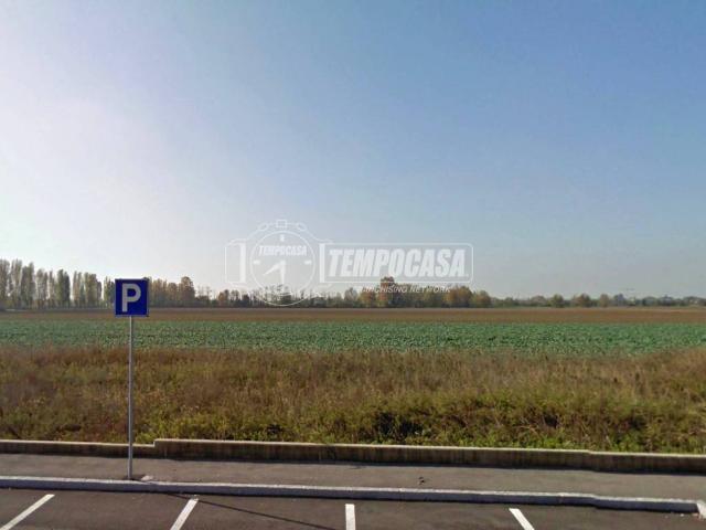 Terreno in vendita a Lurano, Lombardia