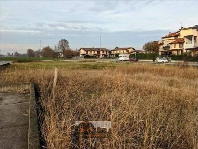 Terreno in vendita a Lurano, Lombardia