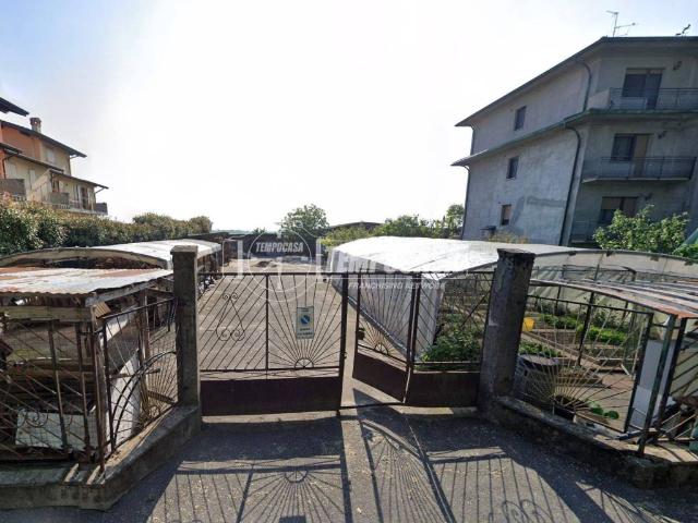 Terreno in vendita a Lurano, Lombardia
