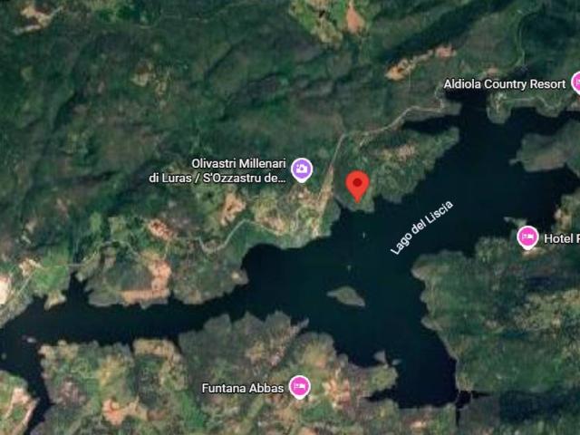 Terreno in vendita a Luras, Sardigna/Sardegna