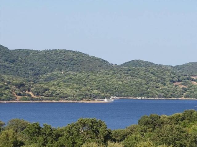Terreno in vendita a Calangianus, Sardigna/Sardegna