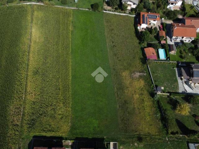 Terreno in vendita a Colletto, Piemonte
