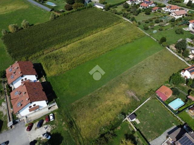 Terreno in vendita a Colletto, Piemonte