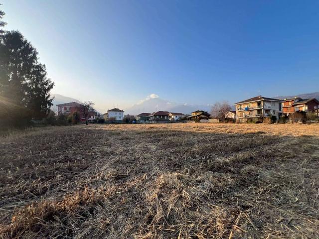 Terreno in vendita a Giaime, Piemonte