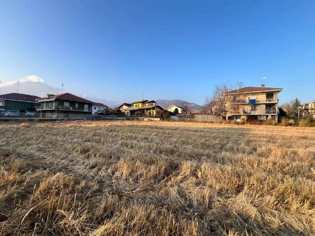Terreno in vendita a Giaime, Piemonte