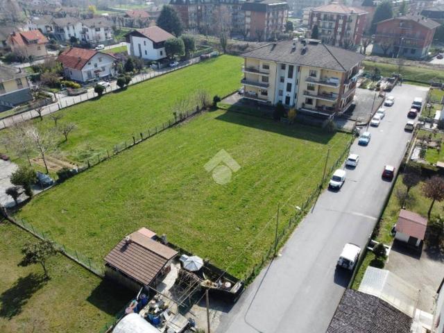 Terreno in vendita a Colletto, Piemonte