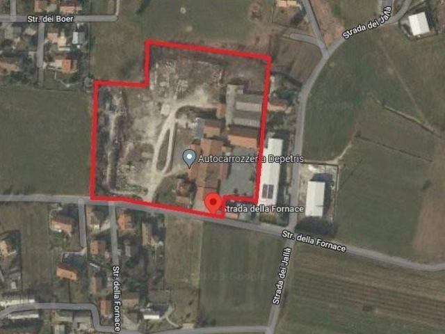 Terreno in vendita a Colletto, Piemonte