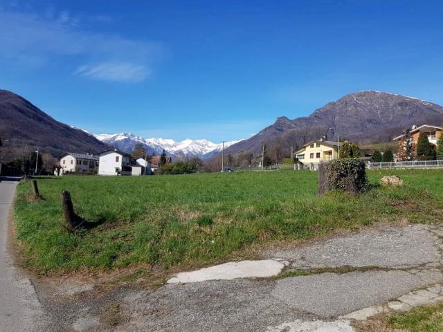 Terreno in vendita a Colletto, Piemonte