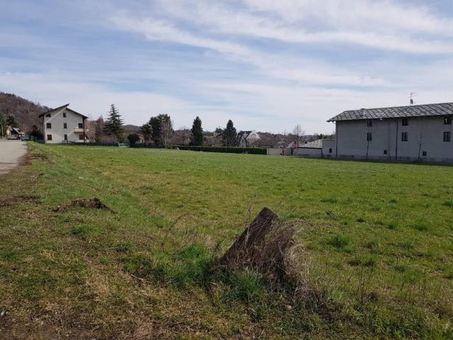 Terreno in vendita a Colletto, Piemonte
