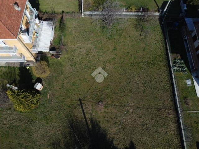Terreno in vendita a Piemonte, Torino