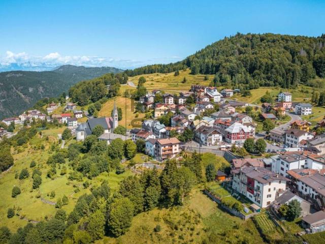 Terreno in vendita a Magnifica Comunità degli Altipiani Cimbri, Luserna