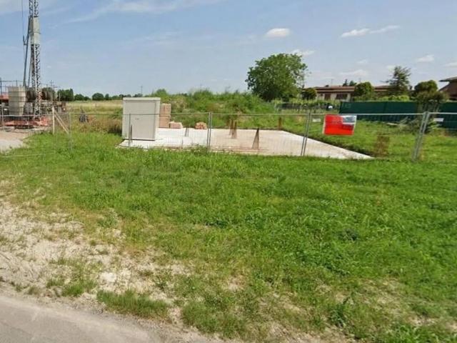 Terreno in vendita a Lusia, Veneto