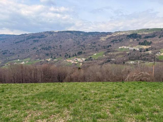 Terreno in vendita a Lusiana Conco, Conco
