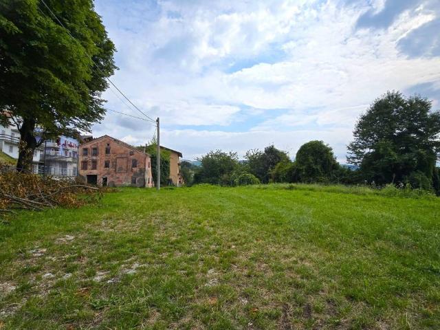 Terreno in vendita a Lusiana Conco, Lusiana