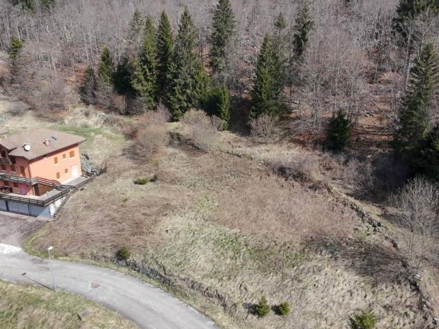 Terreno in vendita a Lusiana Conco, Galgi