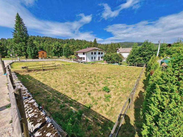 Terreno in vendita a Lusiana Conco, Galgi