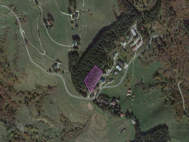 Terreno in vendita a Lusiana Conco, Lugo Di Vicenza