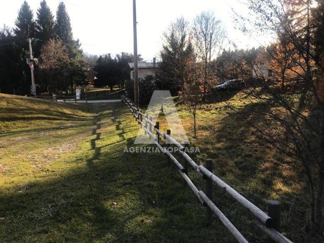 Terreno in vendita a Lusiana Conco, Galgi