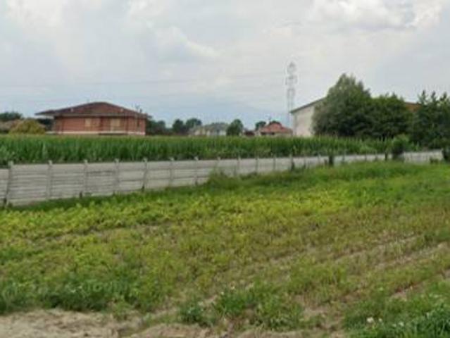 Terreno in vendita a Lusigliè, Torino
