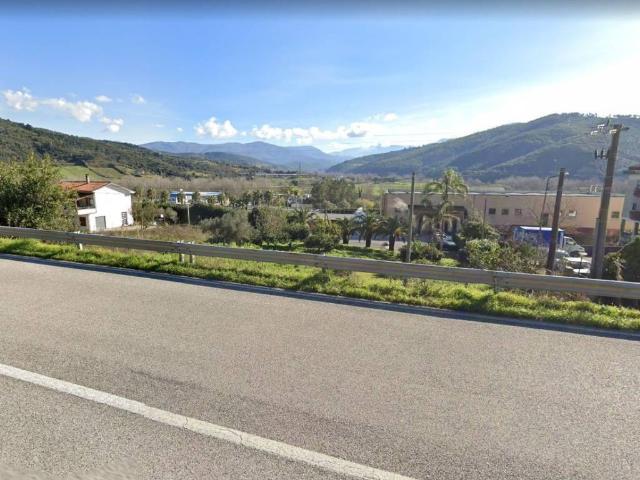 Terreno in vendita a Lustra, Campania
