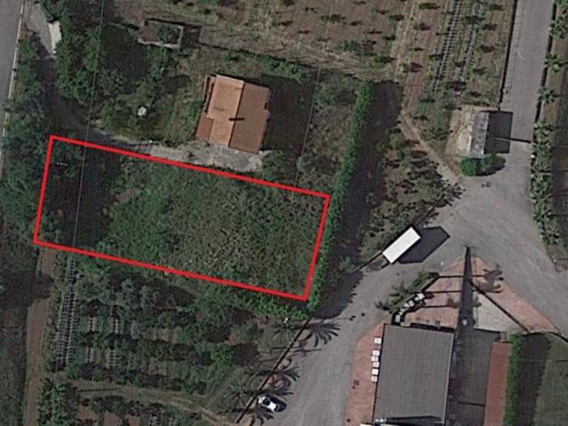 Terreno in vendita a Lustra, Campania