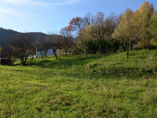 Terreno in vendita a Luzzana, Lombardia