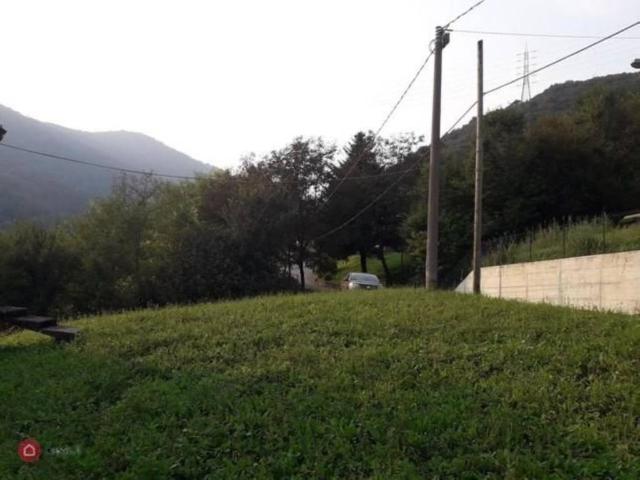 Terreno in vendita a Luzzana, Lombardia