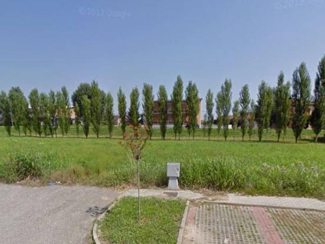 Terreno in vendita a Bassa Reggiana, Re
