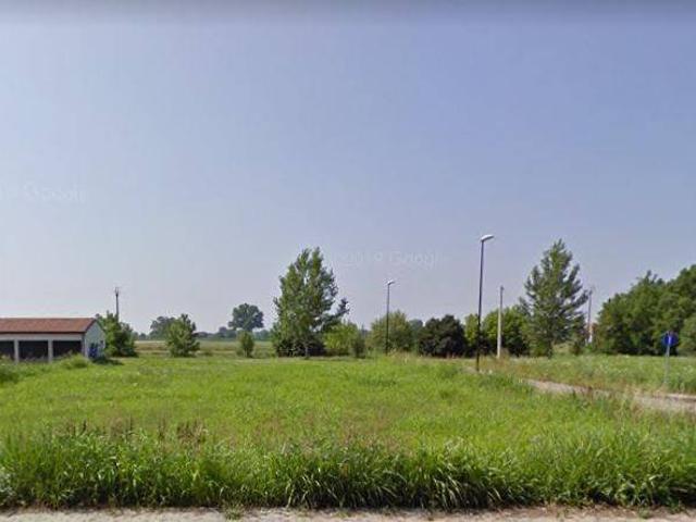 Terreno in vendita a Bassa Reggiana, Re