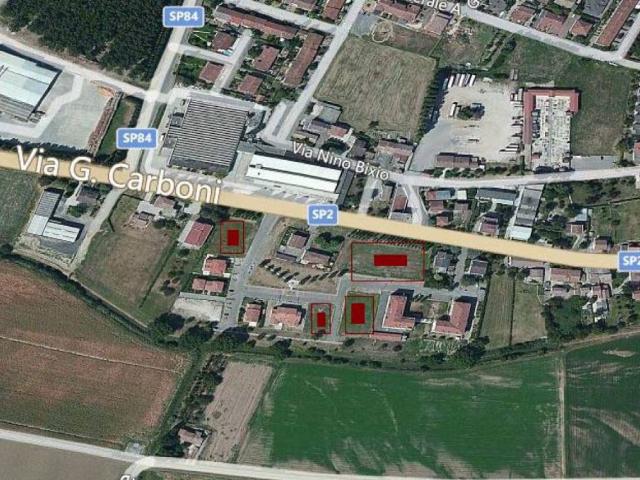 Terreno in vendita a Villarotta, Luzzara
