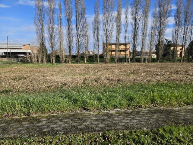 Terreno in vendita a Bassa Reggiana, Re