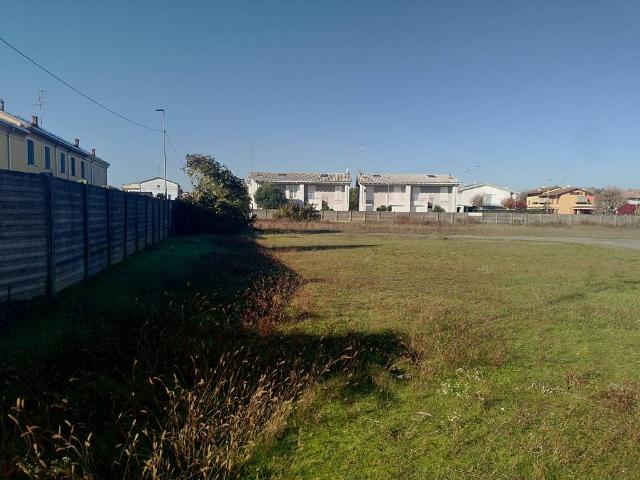 Terreno in vendita a Bassa Reggiana, Re