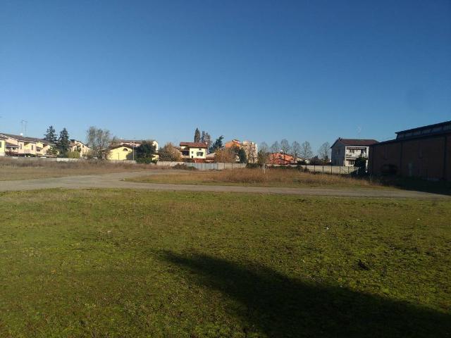 Terreno in vendita a Borgo Po, Luzzara