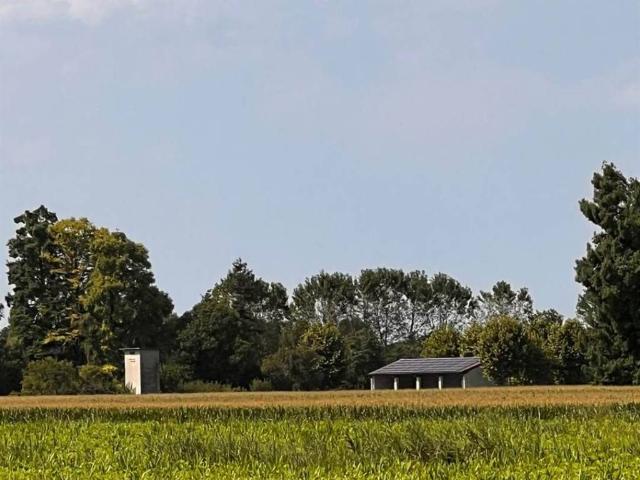 Terreno in vendita a Bassa Reggiana, Re