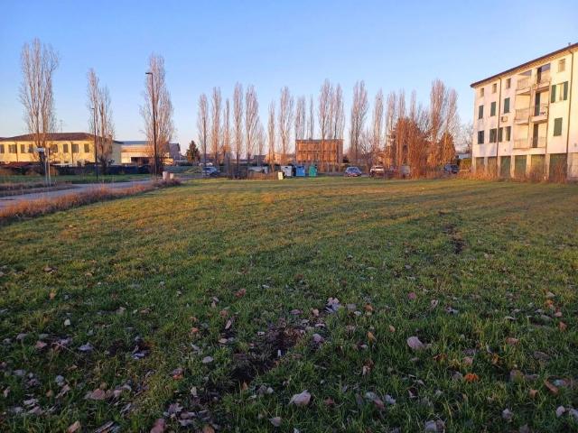 Terreno in vendita a Villarotta, Luzzara