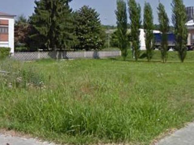Terreno in vendita a Bassa Reggiana, Re