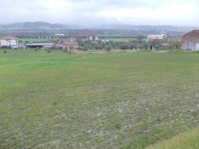 Terreno in vendita a Calabria, Cosenza